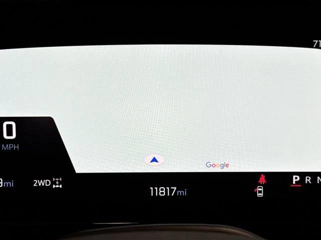 used 2025 Chevrolet Tahoe car, priced at $71,645