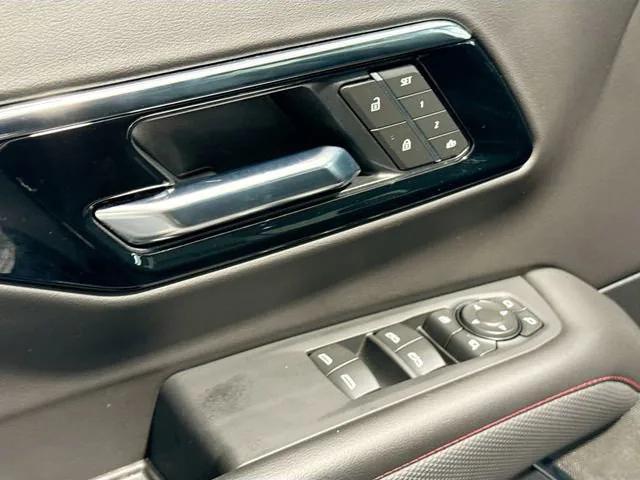 used 2025 Chevrolet Tahoe car, priced at $71,645