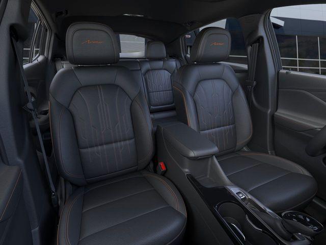 new 2025 Buick Envista car, priced at $31,011