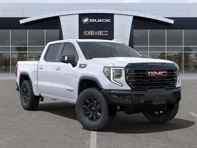 new 2024 GMC Sierra 1500 car, priced at $73,445