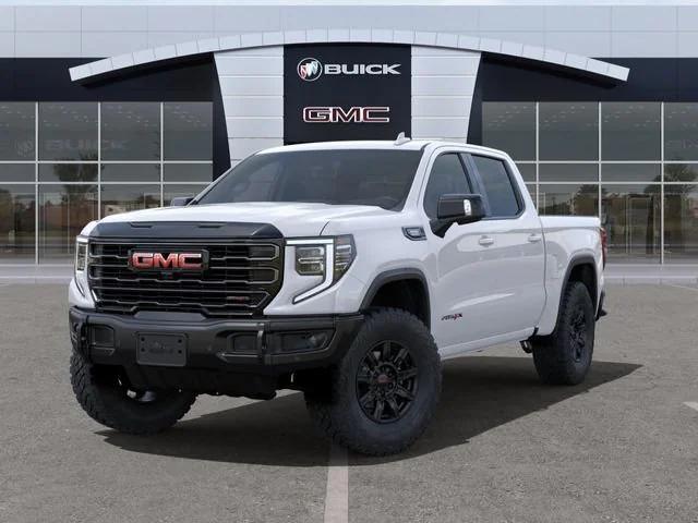 new 2024 GMC Sierra 1500 car, priced at $73,445