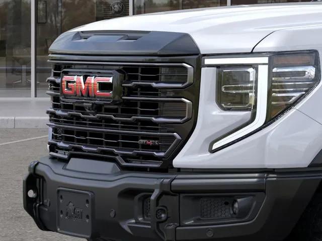 new 2024 GMC Sierra 1500 car, priced at $73,445