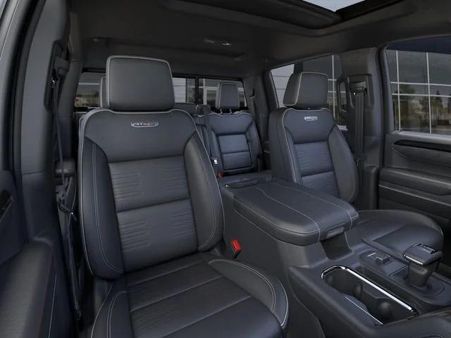 new 2024 GMC Sierra 1500 car, priced at $73,445