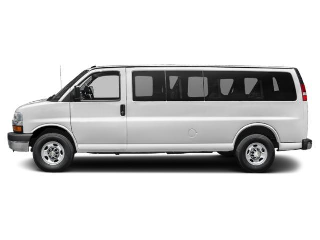 used 2015 Chevrolet Express 3500 car, priced at $21,950