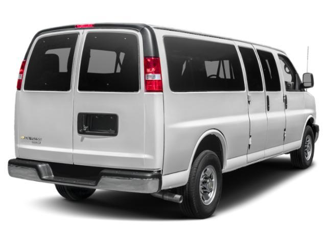 used 2015 Chevrolet Express 3500 car, priced at $21,950