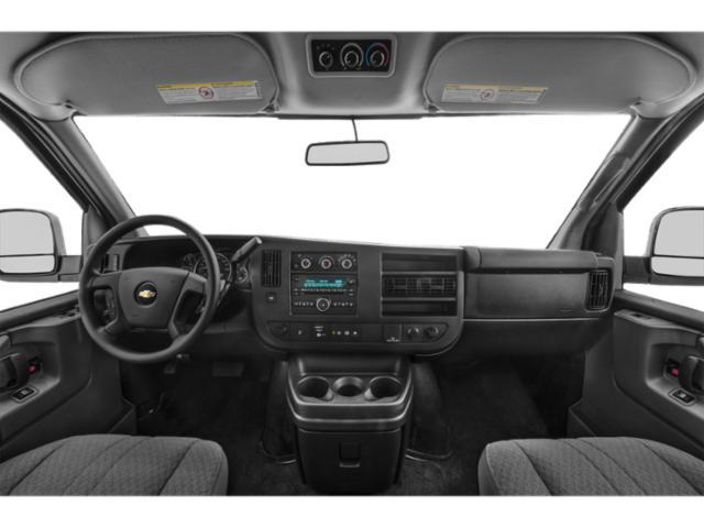 used 2015 Chevrolet Express 3500 car, priced at $21,950
