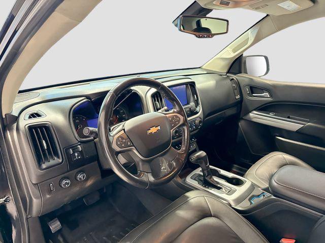 used 2019 Chevrolet Colorado car, priced at $29,270
