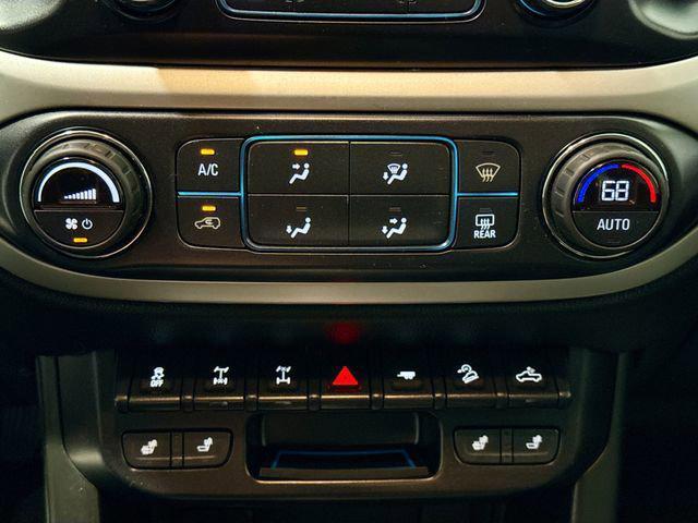 used 2019 Chevrolet Colorado car, priced at $29,270