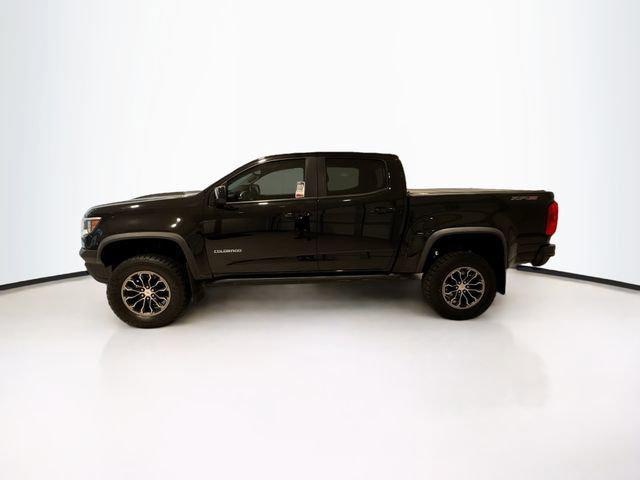 used 2019 Chevrolet Colorado car, priced at $29,270