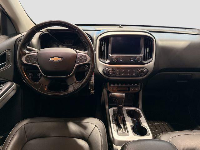 used 2019 Chevrolet Colorado car, priced at $29,270