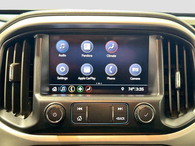 used 2019 Chevrolet Colorado car, priced at $29,270