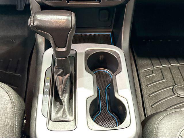 used 2019 Chevrolet Colorado car, priced at $29,270