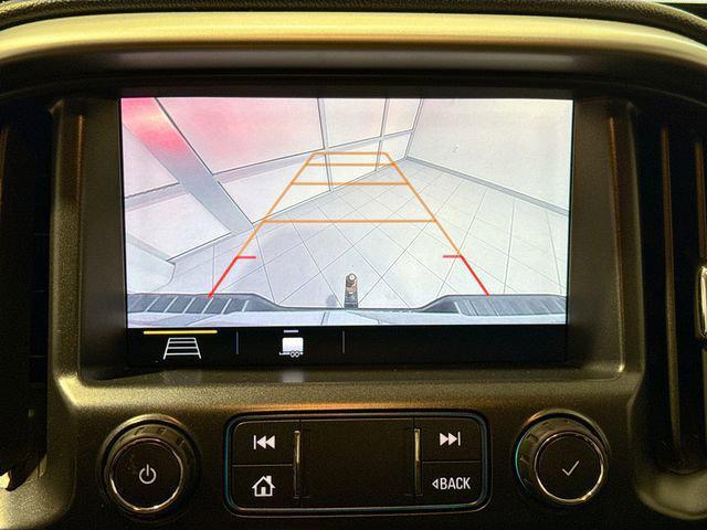 used 2019 Chevrolet Colorado car, priced at $29,270