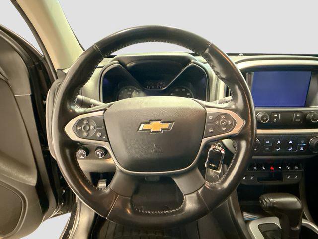 used 2019 Chevrolet Colorado car, priced at $29,270