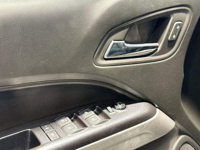 used 2019 Chevrolet Colorado car, priced at $29,270