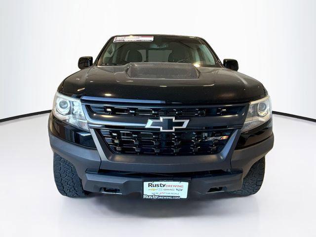 used 2019 Chevrolet Colorado car, priced at $29,270