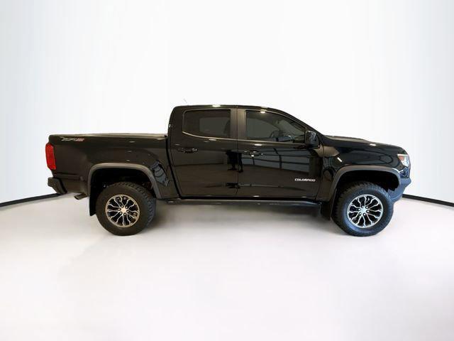 used 2019 Chevrolet Colorado car, priced at $29,270