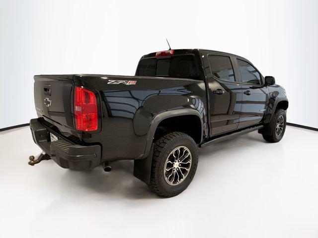used 2019 Chevrolet Colorado car, priced at $29,270