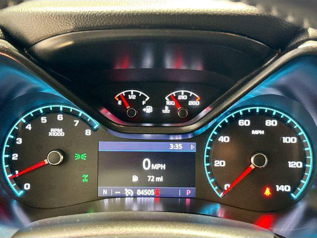 used 2019 Chevrolet Colorado car, priced at $29,270