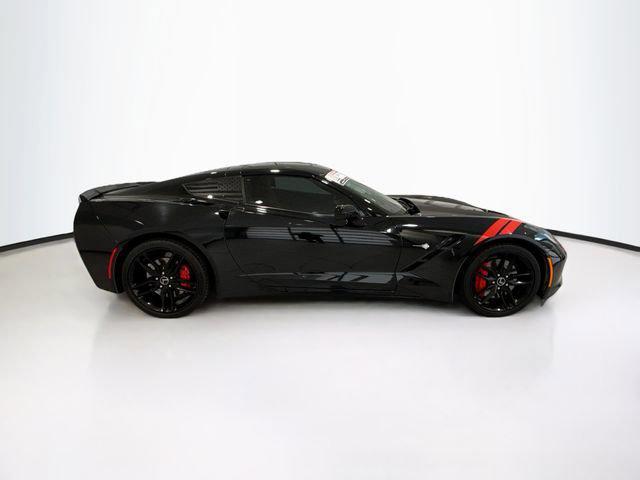 used 2015 Chevrolet Corvette car, priced at $33,788