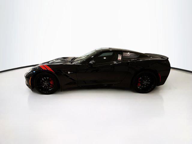 used 2015 Chevrolet Corvette car, priced at $33,788