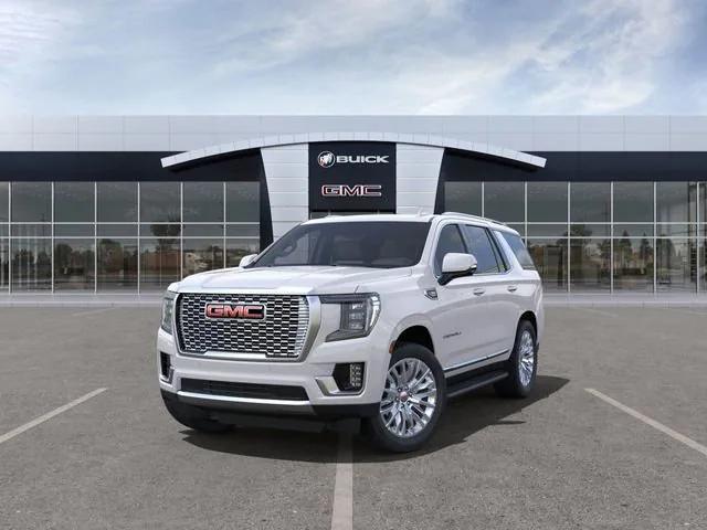 new 2024 GMC Yukon car, priced at $89,765