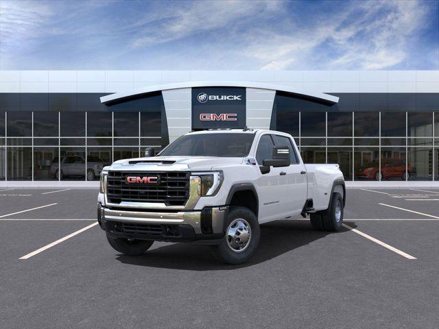 new 2025 GMC Sierra 3500 car, priced at $70,520