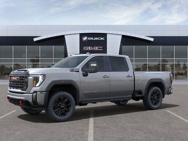 new 2024 GMC Sierra 2500 car, priced at $86,690