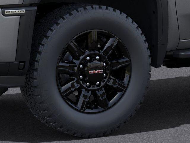 new 2024 GMC Sierra 2500 car, priced at $82,690