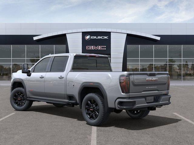 new 2024 GMC Sierra 2500 car, priced at $86,690