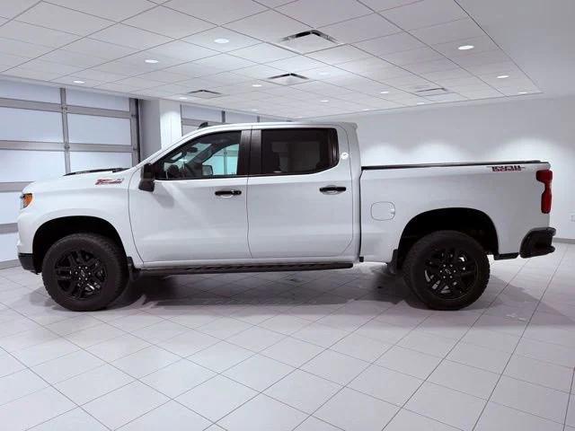 used 2024 Chevrolet Silverado 1500 car, priced at $54,950