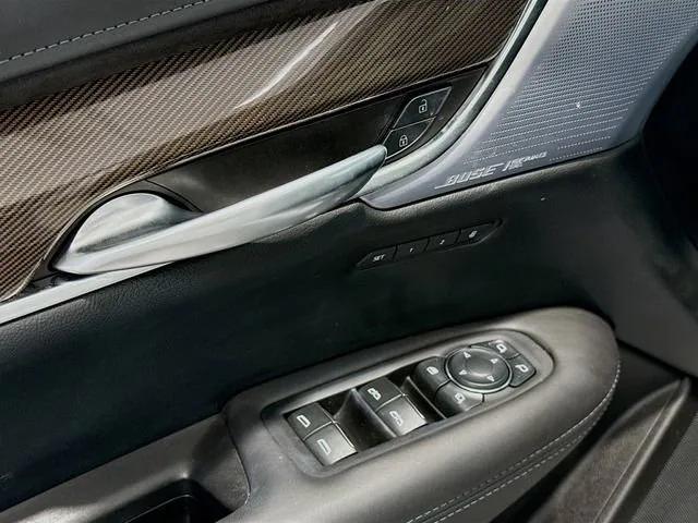 used 2024 Cadillac XT5 car, priced at $46,305