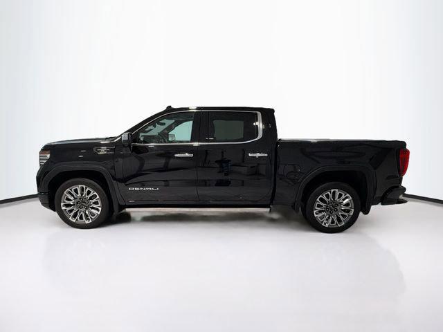 used 2024 GMC Sierra 1500 car, priced at $59,800