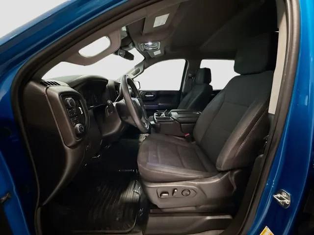 used 2023 Chevrolet Silverado 1500 car, priced at $30,660