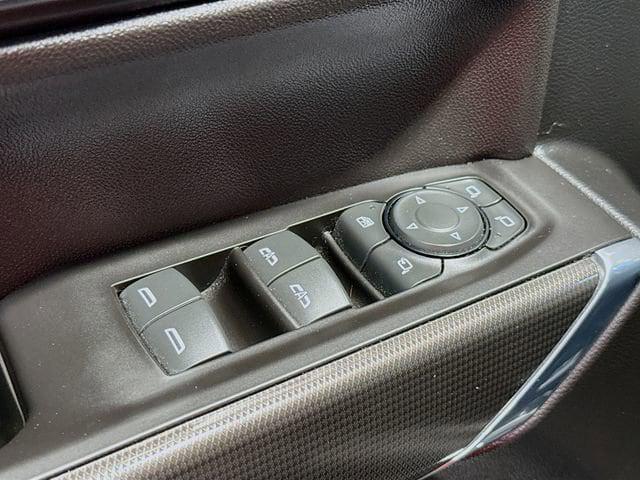used 2021 GMC Sierra 1500 car, priced at $42,778