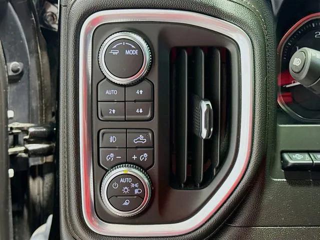 used 2021 GMC Sierra 1500 car, priced at $42,778