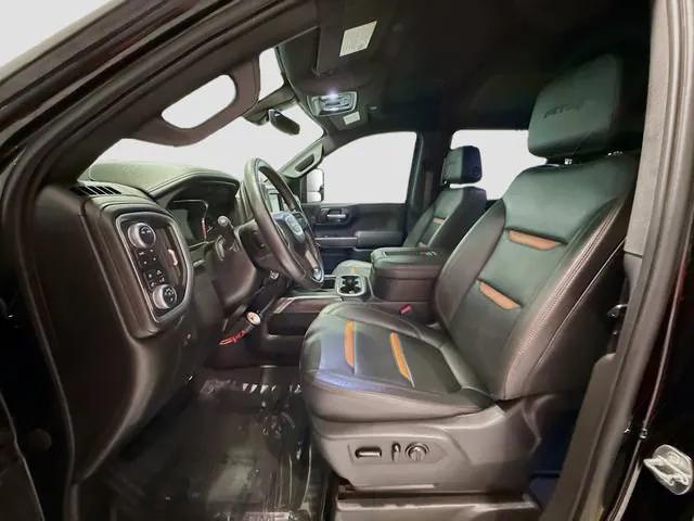 used 2021 GMC Sierra 1500 car, priced at $42,778