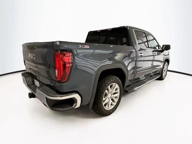 used 2020 GMC Sierra 1500 car, priced at $33,587