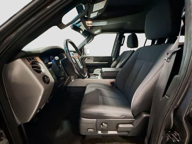 used 2017 Ford Expedition car, priced at $17,444