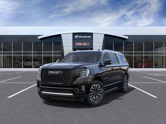 new 2024 GMC Yukon XL car, priced at $103,045