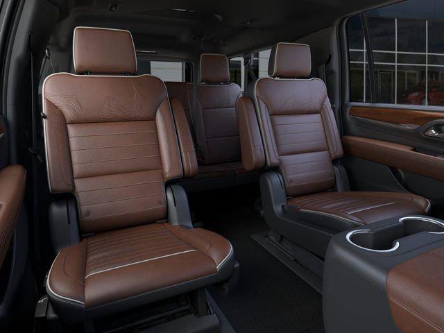 new 2024 GMC Yukon XL car, priced at $103,045