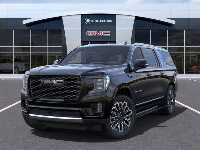 new 2024 GMC Yukon XL car, priced at $103,045