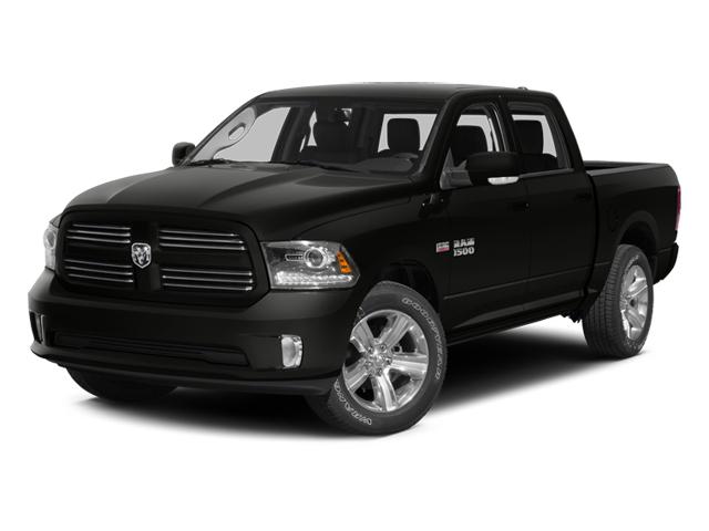 used 2014 Ram 1500 car, priced at $16,837