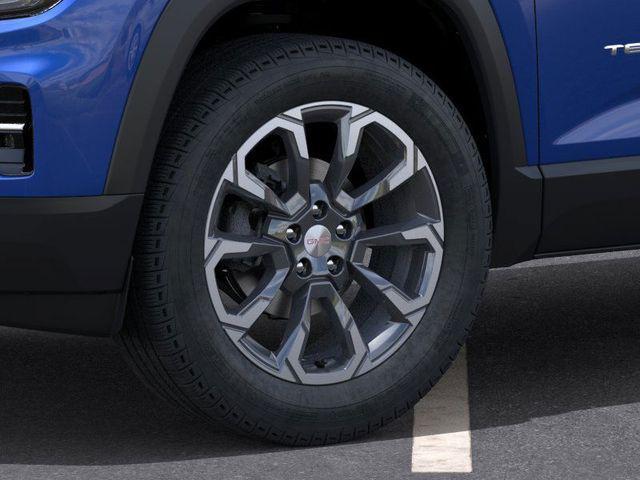 new 2026 GMC Terrain car, priced at $37,680
