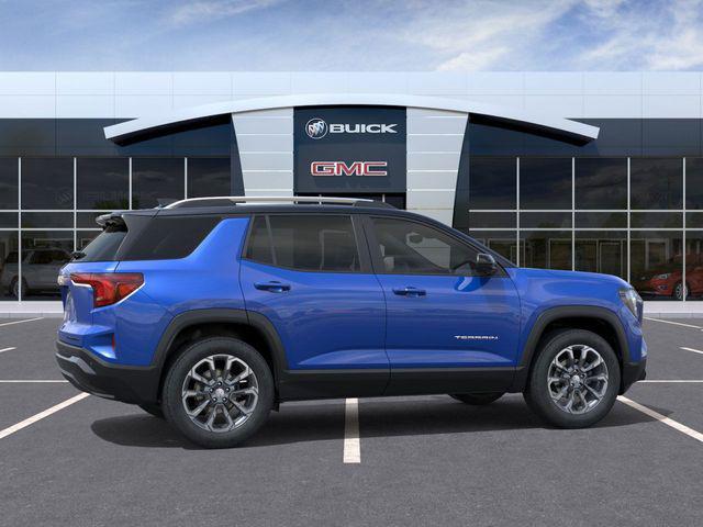 new 2026 GMC Terrain car, priced at $37,680