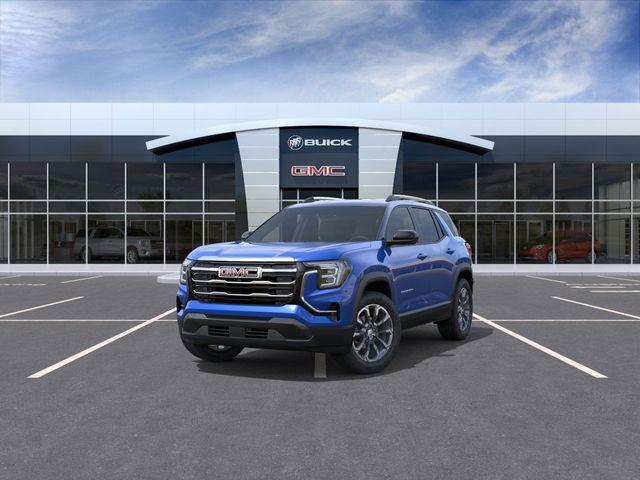 new 2026 GMC Terrain car, priced at $37,680