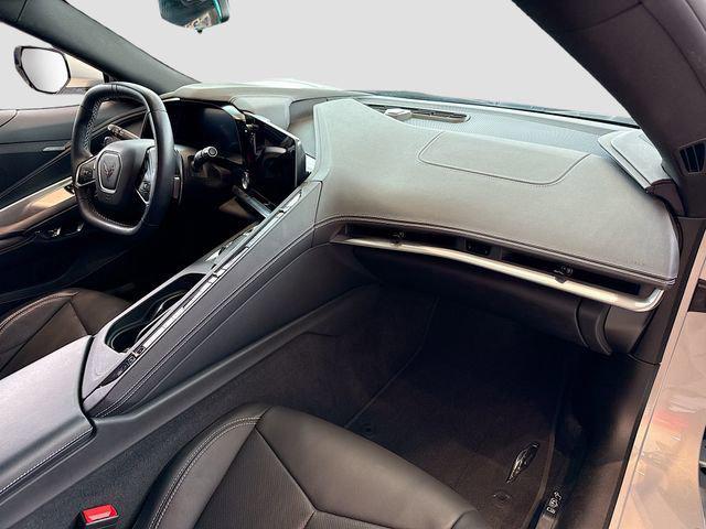 used 2021 Chevrolet Corvette car, priced at $61,930
