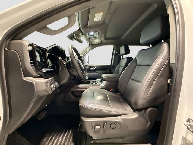 used 2024 Chevrolet Silverado 2500 car, priced at $63,550