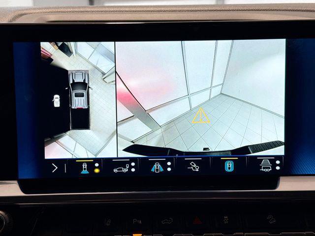 used 2024 Chevrolet Silverado 2500 car, priced at $63,550