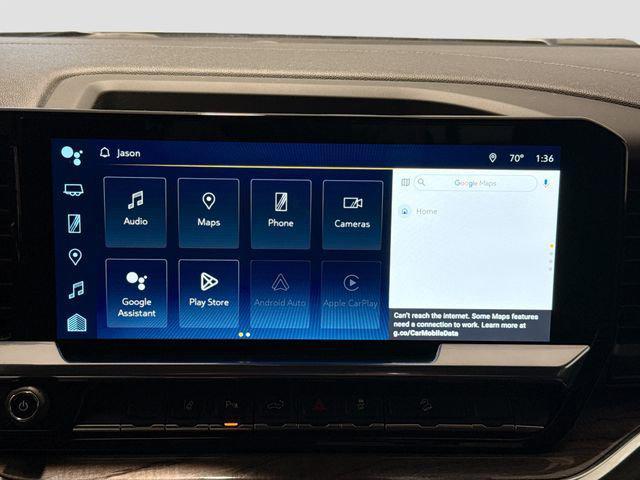 used 2024 Chevrolet Silverado 2500 car, priced at $63,550